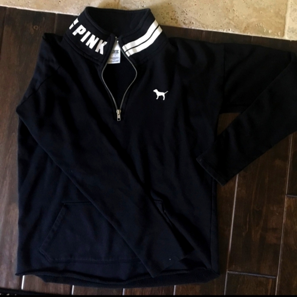 Victoria Secret Pink Sweatshirt